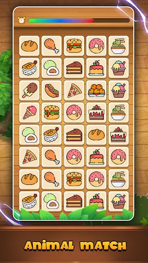 Tiles Connect - Tiles Match | 游戏 | XWorld