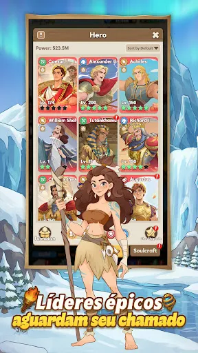 Pop Epoch | Jogos | XWorld