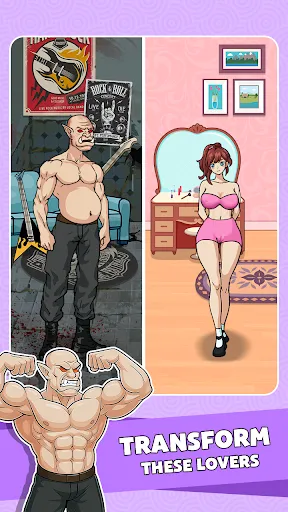 Nightmare Story: Tricky Quest | Games | XWorld