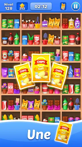 Acomodar cosas | juego | XWorld Acomodar cosas | juego | XWorld