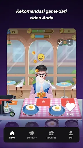 Jolibox: Game, Drama & Lainnya | Permainan | XWorld