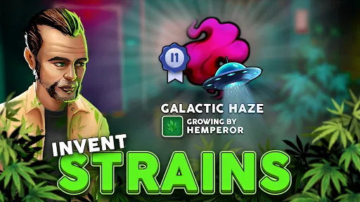 Hempire - Plant Growing Game | Games | XWorld Hempire - Plant Growing Game | Games | XWorld