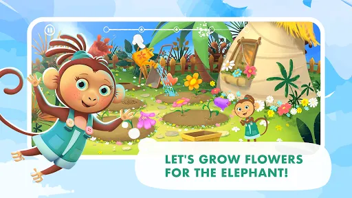 Toddler & kids learning games | Games | XWorld
