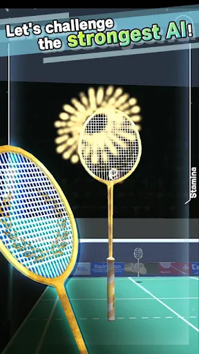 Badminton3D Real Badminton | Games | XWorld