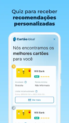 Cartão de Crédito Ideal | Jogos | XWorld