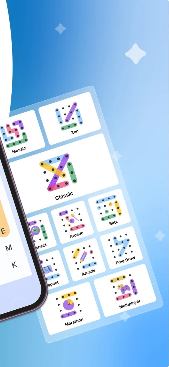 Word Search Colorful | Games | XWorld