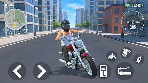 Moto Rider: Speed Chase | Games | XWorld Moto Rider: Speed Chase | Games | XWorld
