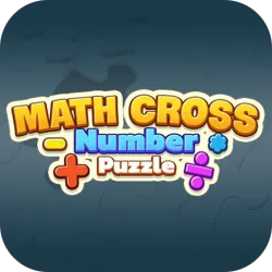 XWorld | Math crossword Game
