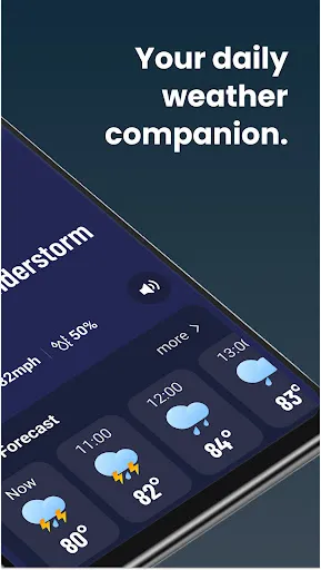 Live Weather: Daily Forecast | Games | XWorld