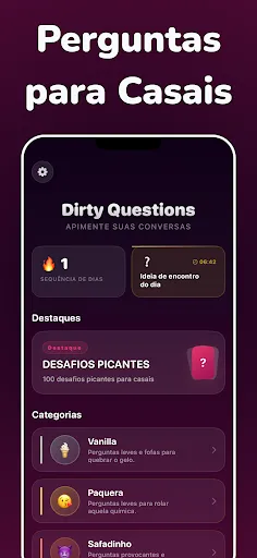Verdade ou Desafio: Eu Nunca | Jogos | XWorld
