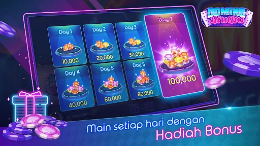 Domino QiuQiu 3D ZingPlay | Games | XWorld Domino QiuQiu 3D ZingPlay | Games | XWorld