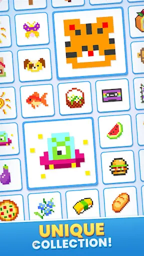 Screw Art: Pixel Art Games | Игры | XWorld