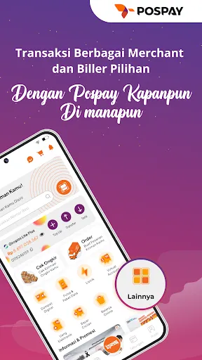 POSPAY | Permainan | XWorld