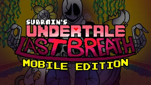 Undertale: Last Breath - М/И | Игры | XWorld