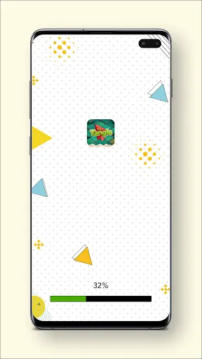 Tile Tangle | Games | XWorld