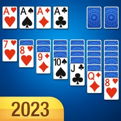 XWorld | Solitaire Card Game