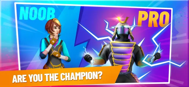 Power Zone: Battle Royale, 1v1 | 游戏 | XWorld