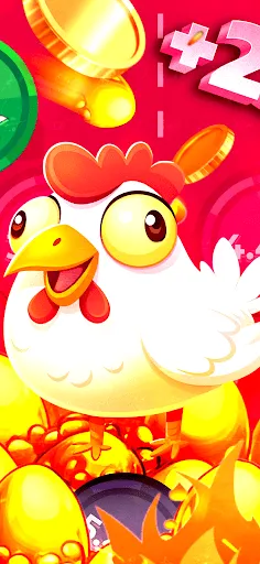 Run&Fun: Road to Chick | 游戏 | XWorld Run&Fun: Road to Chick | 游戏 | XWorld