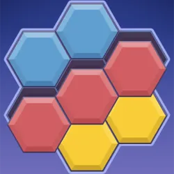 XWorld | Block Hexa: Basic Puzzle