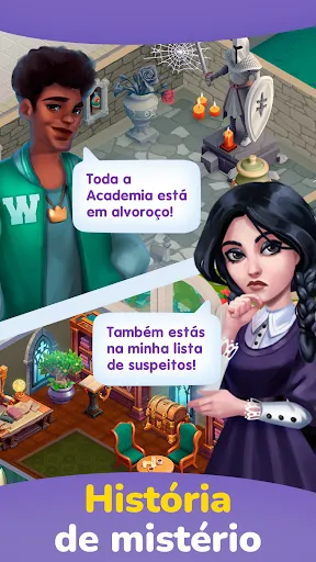 Weekday Merge: Jogo de Mesclar | Jogos | XWorld