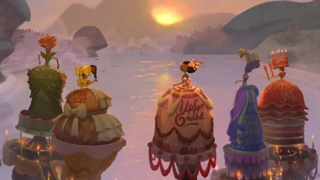 Broken Age ™ | Jogos | XWorld