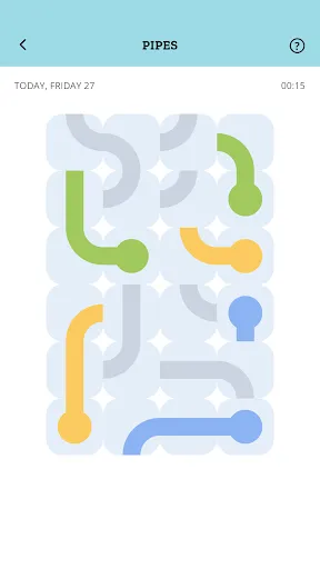 Minipuzzles - Задания дня | Игры | XWorld