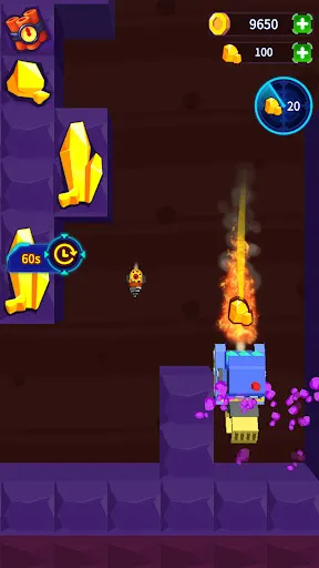 Crazy Mine : Adventure Game | 游戏 | XWorld Crazy Mine : Adventure Game | 游戏 | XWorld