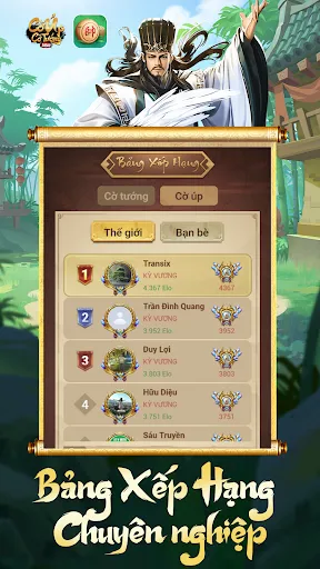 Cờ Tướng Zagoo | Games | XWorld