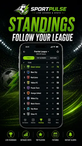 SportPulse | Games | XWorld