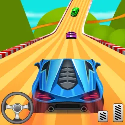 XWorld | Nitro Jump - Car Racing