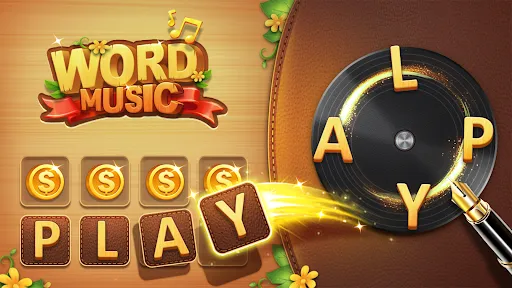 Word Games Music - Crossword | Jogos | XWorld