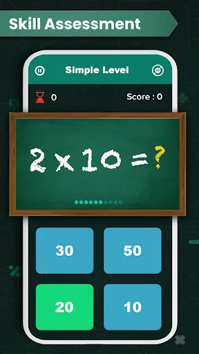 Math Games - Maths Tricks | juego | XWorld