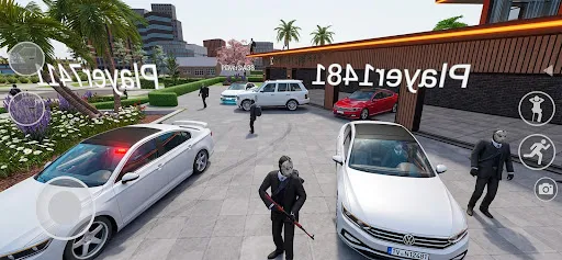 Street Mafia ONLİNE | Games | XWorld Street Mafia ONLİNE | Games | XWorld