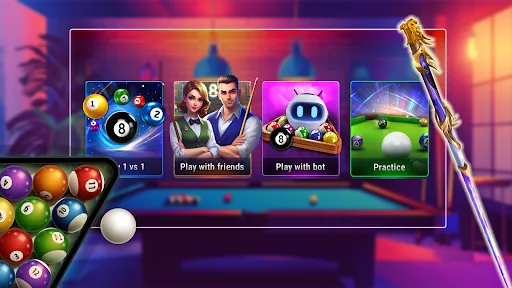 Pool Club: 8 Ball Billiards | Games | XWorld Pool Club: 8 Ball Billiards | Games | XWorld