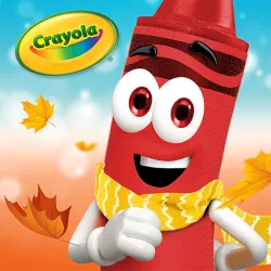 XWorld | Crayola Create & Play