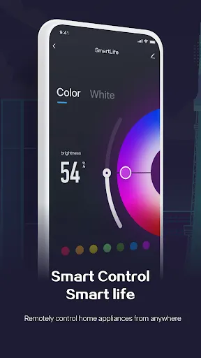 Smart Life - Smart Living | Игры | XWorld