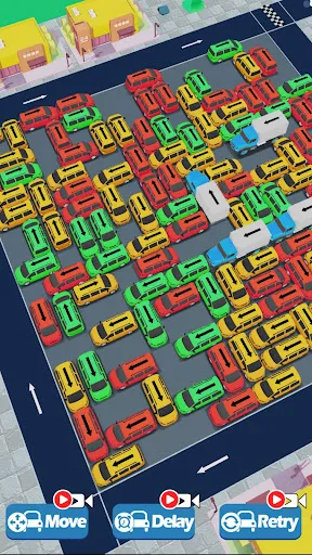 Lot Liberation Lite | Games | XWorld