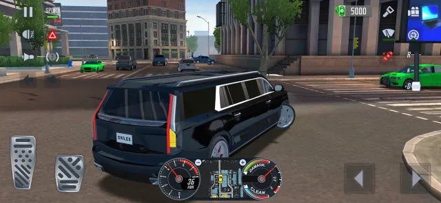 Taxi Sim 2022 Evolution | Games | XWorld