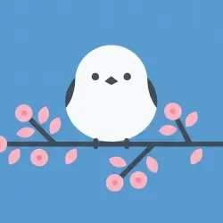 XWorld | Shima Bird - Japanese Learning