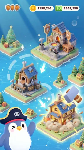 Cash Master: Coin Tycoon | Permainan | XWorld Cash Master: Coin Tycoon | Permainan | XWorld