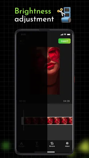 Video Cut-Video Editor | 游戏 | XWorld