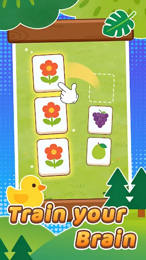 Woodland Tile Match | Permainan | XWorld Woodland Tile Match | Permainan | XWorld