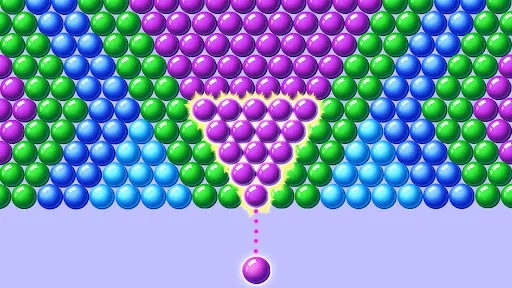 Bubble Shooter | Games | XWorld