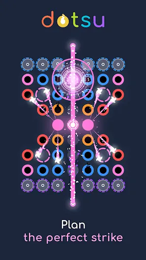 Dotsu: Match 3 Dots Puzzle | Games | XWorld