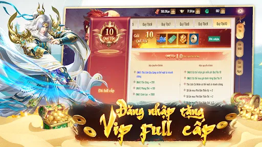 Tiên Lữ Kỳ Duyên - Tặng 12000K | Games | XWorld