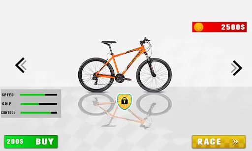 Bicycle Rider Traffic Race 17 | Games | XWorld