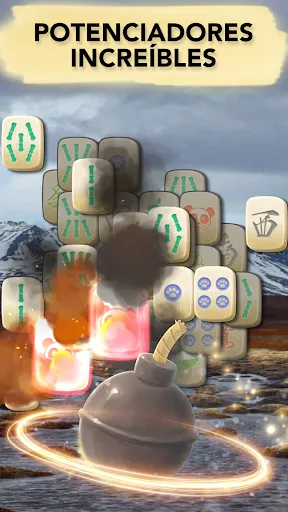 Mahjong | juego | XWorld