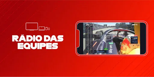 F1 TV | Jogos | XWorld