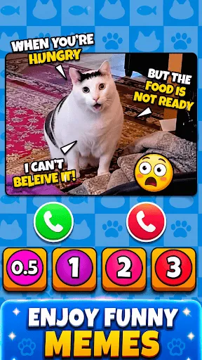 Meme Cat Sim: Cozy Home | Games | XWorld