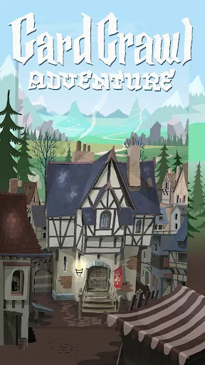 Card Crawl Adventure | Игры | XWorld